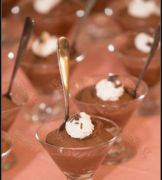 table settings dessert buffet - Tailgators - Premiere Catering at Skokie Valley Traditional