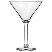 martini wine glass 10oz