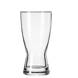 pilsner beer glass