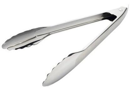 Tables of Elegance  Tongs: Kitchen, Small