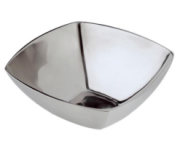 stainless bowl 10''