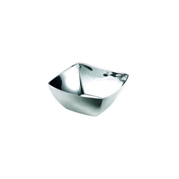 stainless bowl 6''