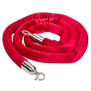 red-rope